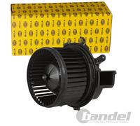 Gebläse für Linkslenker 8EW 366 401-001 HELLA