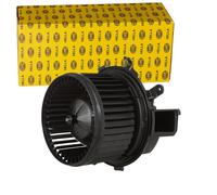 HELLA Innenraumgebläse 8ew366401001 für Fiat Citroën