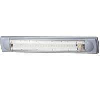 Hella LED Innenraumleuchte / Deckenleuchte mit Schalter 12 V / 7 W