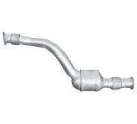 HELLA Katalysator 8LE 366 052-021 für Opel DACIA