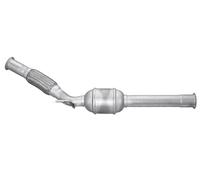 HELLA Katalysator 8LE 366 052-451 für Citroën/Peugeot