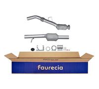 HELLA Katalysator für MERCEDES-BENZ 6394900081 A6394900081 8LE 366 052-721