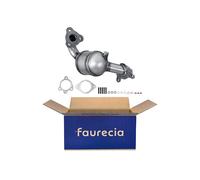 Katalysator FAURECIA FS55446K
