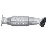 HELLA Katalysator 8le366050081 für Skoda VW