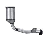 HELLA Katalysator 8le366050621 für Citroën/Peugeot Citroën
