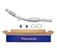 HELLA Katalysator 8le366050661 für CITROËN/PEUGEOT