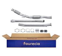 HELLA Katalysator 8le366050971 für Citroën/Peugeot
