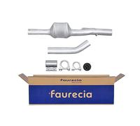 HELLA Katalysator 8le366051441 für Peugeot LANCIA