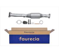 HELLA Katalysator 8LE 366 051-541 Easy2Fit -