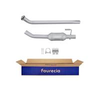 HELLA Katalysator 8LE 366 052-801 Easy2Fit -