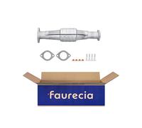 HELLA Katalysator 8LE 366 053-271 Easy2Fit -