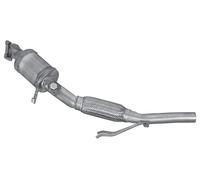 HELLA Katalysator 8le366054591 für VW