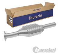 HELLA Katalysator 8LE 366 053-291 Easy2Fit -