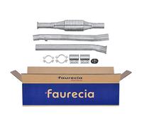 HELLA Katalysator für CITROËN/PEUGEOT PEUGEOT CITROËN 8LE 366 052-171