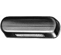 HELLA Kennzeichenleuchte 2KA 001 389-101