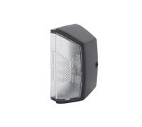 HELLA Kennzeichenleuchte Gehäuse Für SCANIA MERCEDES VW JOHN DEERE 283943111A