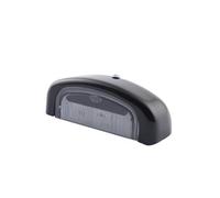 HELLA Kennzeichenleuchte Gehäuse Für VW FORD D-Series 40-55 283943111