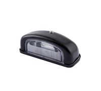 HELLA Kennzeichenleuchte rechts links 12V für FIAT TOYOTA POLARIS DAF IVECO MERCEDES-BENZ FORD VOLVO OPEL 2KA 001 386-231