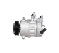 Klimakompressor 12 V Ø 110 HELLA IAM-Expertise passend für VW JETTA