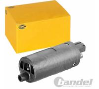 HELLA KRAFTSTOFF BENZIN-PUMPE passend für 1.2-2.5 OPEL ASTRA G VECTRA B ZAFIRA A