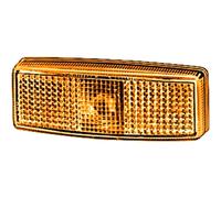 Umrissleuchten HELLA 2PS 006 717-031