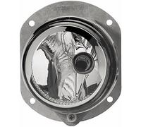 HELLA 1N0 009 295-031 FF/Halogen-Nebelscheinwerfer - Dynaview Evo2 - ECE/SAE/CCC - links