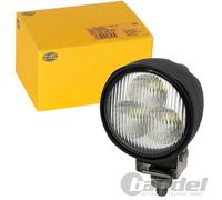 HELLA 1G0 996 476-011 LED-Arbeitsscheinwerfer - Modul 70 Gen. IV - 12/24V | 1G0 996 476-011, Arbeitsscheinwerfer