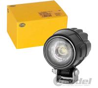 HELLA 1G0 995 050-051 LED-Arbeitsscheinwerfer - Modul 50-24/12/36/48V