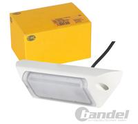 HELLA LED ARBEITSSCHEINWERFER 12V 24V BODENAUSLEUCHTUNG | 1GB 996 098-511