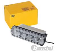 HELLA - 1GE 996 198-031 - LED-Arbeitsscheinwerfer, Modular Worklight Base Tech, 12/24V