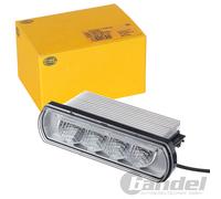 HELLA LED ARBEITSSCHEINWERFER 12V 24V NAHFELDAUSLEUCHTUNG | 1GE 996 298-031