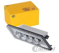 HELLA LED ARBEITSSCHEINWERFER 12V 24V WEITREICHENDE AUSLEUCHTUNG | 1GE 996
