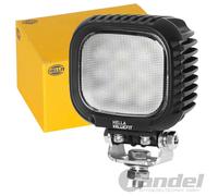 HELLA Arbeitsscheinwerfer 1GA 357 109-002 VALUEFIT für DAF SCANIA