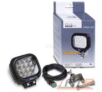 HELLA LED-ARBEITSSCHEINWERFER ZUSATZSCHEINWERFER - VALUEFIT S3000 - 12/24/48V