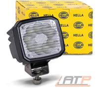 HELLA Arbeitsscheinwerfer 1GA 995 506-001
