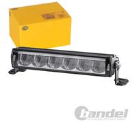 HELLA Fernscheinwerfer 1FE 358 154-001 für DAF, links, rechts