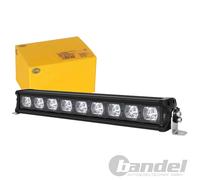 HELLA VALUEFIT 1FJ 360 002-502 LED-Fernscheinwerfer - Lightbar DLB-540 - 24/12V