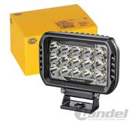 Hella Led Fernscheinwerfer 75w 12v24v Zusatzscheinwerfer Fernlicht Standlicht