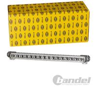 HELLA 1FJ 958 130-301 LED-Fernscheinwerfer - Light Bar LB470 Single Twin | 12/24V