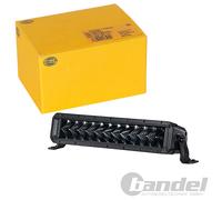 HELLA LED FERNSCHEINWERFER MIT FERNLICHT (LED) 12V 24V | 1FJ 358 196-461