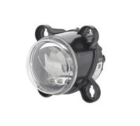HELLA 1K0 015 050-021 LED-Hauptscheinwerfer - 90mm Essential R80 - 12/24V - rund - Einbau - Stecker: