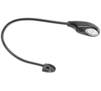 Hella LED Leseleuchte 12 / 24 V 29,5 cm schwarz 29,5 cm