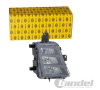ZKW Nebelscheinwerfer für VW Golf Van Variant LED Rechts Vorne 13-19