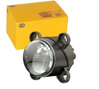 Hauptscheinwerfer links 24 V LED HELLA passend für u.a. CLAAS