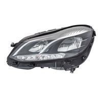HELLA SCHEINWERFER H7/LED M. MOTOR LINKS FÜR MERCEDES E-KLASSE W212 E-KLASSE KOMBI S212 13-16