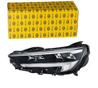 HELLA LED SCHEINWERFER LINKS passend für OPEL INSIGNIA | 1EX 354 882-011