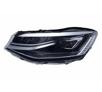 HELLA LED SCHEINWERFER LINKS passend für VW CADDY | 1EX 354 867-091