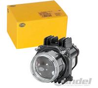HELLA Hauptscheinwerfer 1BL 010 820-001 für MERCEDES-BENZ SCANIA VOLVO SAME VDL