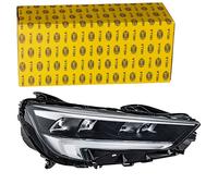 Hella LED Scheinwerfer Rechts für Opel Insignia B ab 08/2020 - 1EX 354 882-021