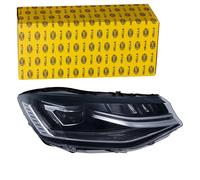 HELLA LED SCHEINWERFER RECHTS passend für VW CADDY | 1EX 354 867-021